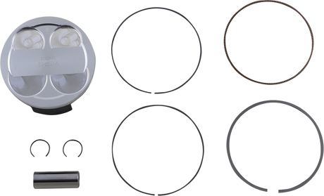 Piston Kit - 96.96 mm - Yamaha 2020 - 2023