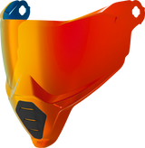 Ultrashield™ Shield - Ultraflite™ - Calypso Red