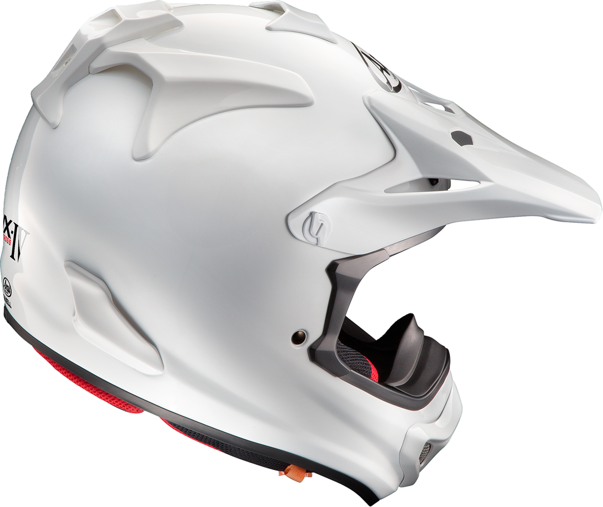 VX-Pro4 Helmet - White - XS