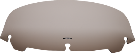 Windshield - 6\" - Light Smoke 2014 - 2020
