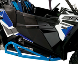 Front Doors - Black - RZR 2014 - 2020