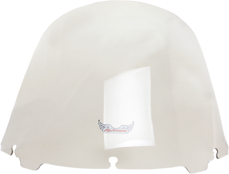 Windshield - 16\" - Smoke - FLHT/X 2014 - 2020