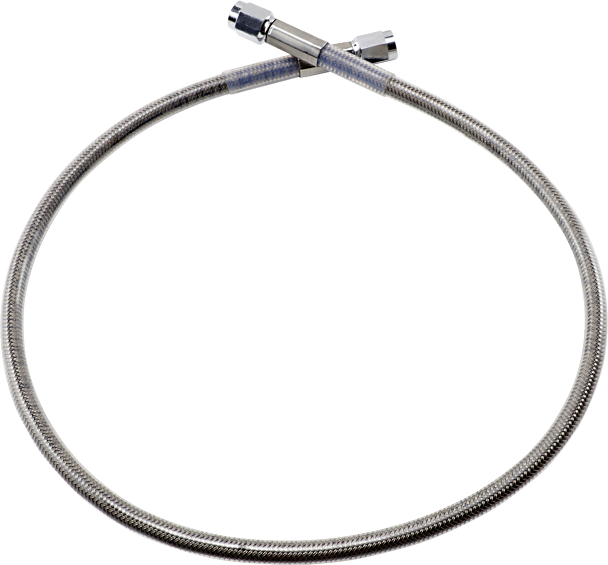 Universal Brake Line - Clear - 25\"