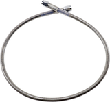 Universal Brake Line - Clear - 25\"