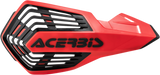 Handguards - X-Future - Red/Black