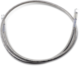 Universal Brake Line - Clear - 42\"