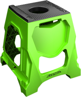 711 Bike Stand - Green