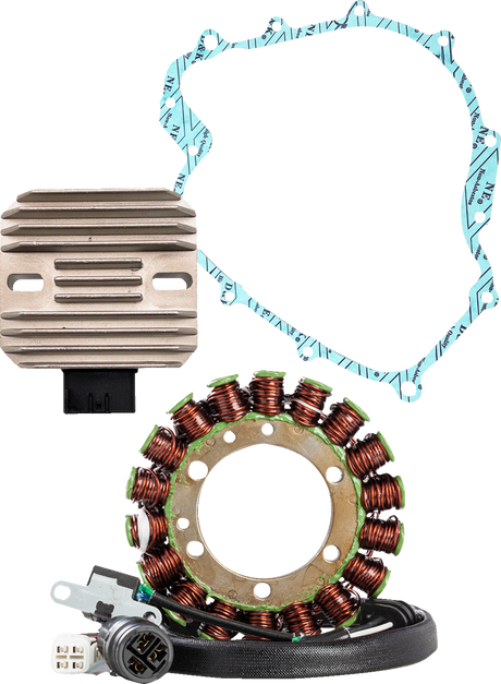 Electrical Kit - Hot Shot - Yamaha 2002 - 2008