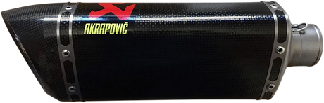 Replacement Muffler - M-AP00402C