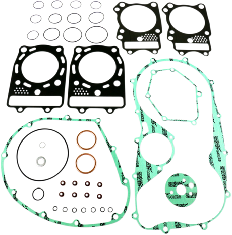 Complete Gasket Kit - Kawasaki 2006 - 2017