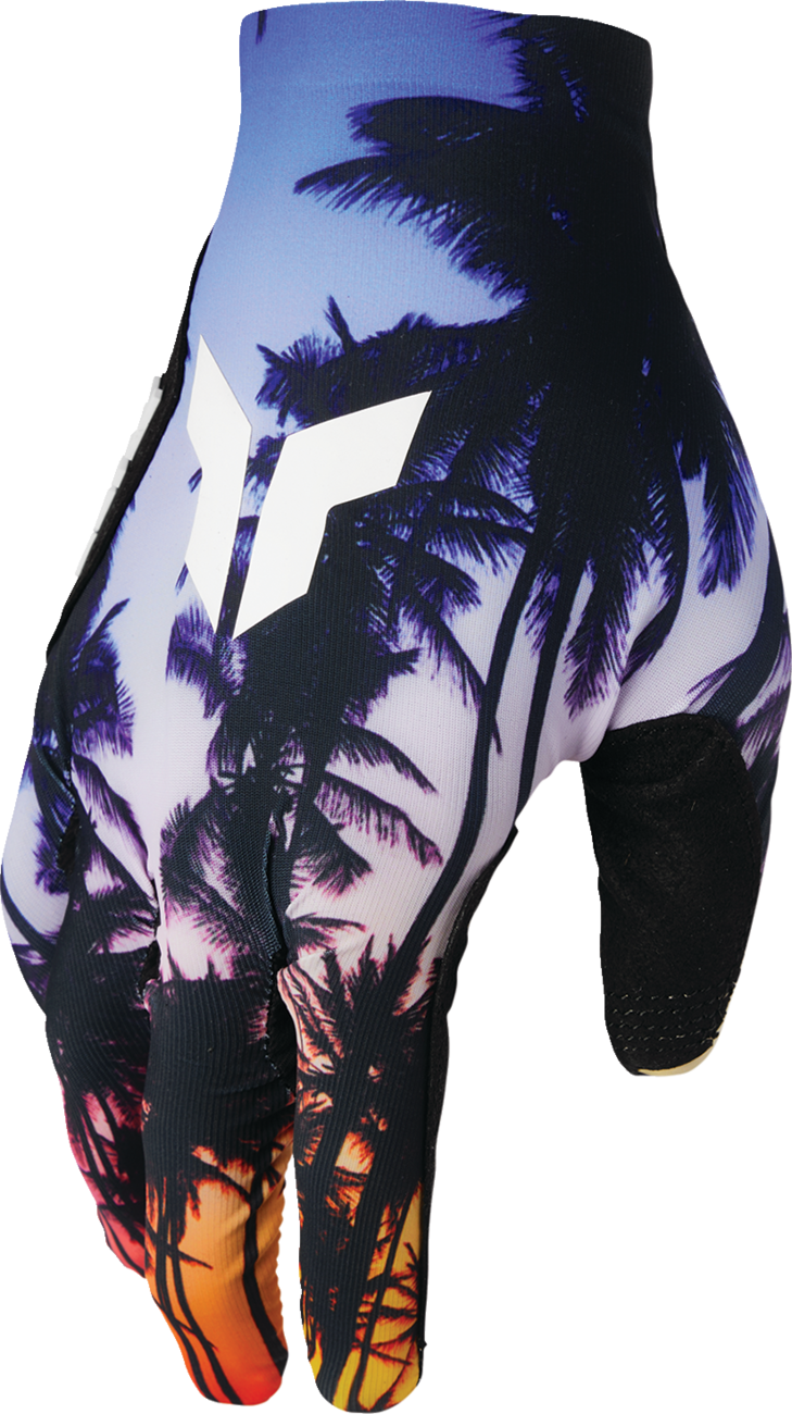 SPORTMODE SD Gloves - Black - Large