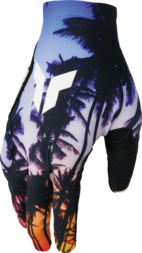 SPORTMODE SD Gloves - Black - Small