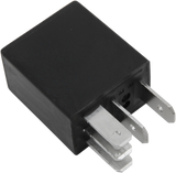 Relay - Polaris 2008 - 2016