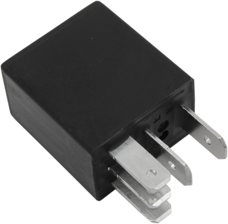 Relay - Polaris 2008 - 2016