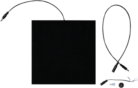 Internal Seat Heater