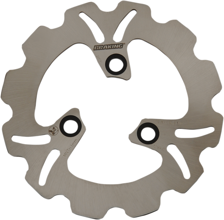 Brake Rotor - SZ16FID 1987 - 2015