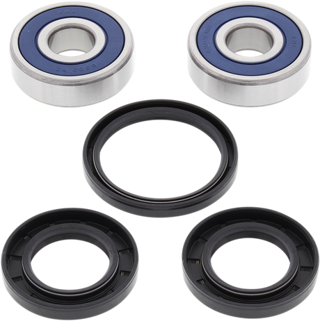 Wheel Bearing Kit - Front 1999 - 2022