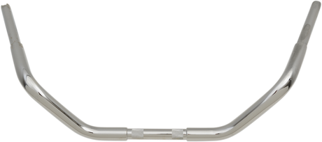 Handlebar - Buffalo - TBW - Chrome