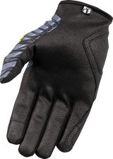 Hooligan Outbreak™ Gloves - Green - Small