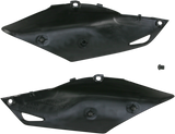 Side Panels - Black 2013 - 2017