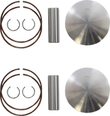 Piston Kit - 73.68 mm - Arctic Cat 2009 - 2016