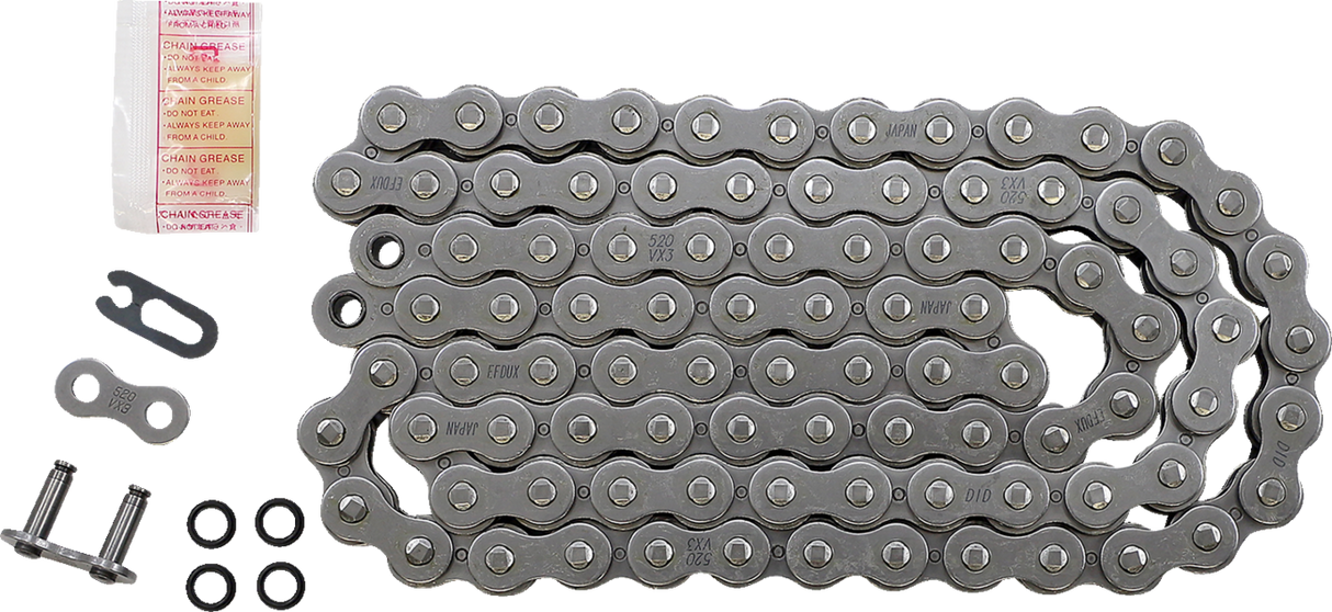 520 VX3 - Chain - 92 Links