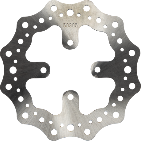 RFX Rotor - Rear - Gas Gas/Husqvarna/KTM 2009 - 2023