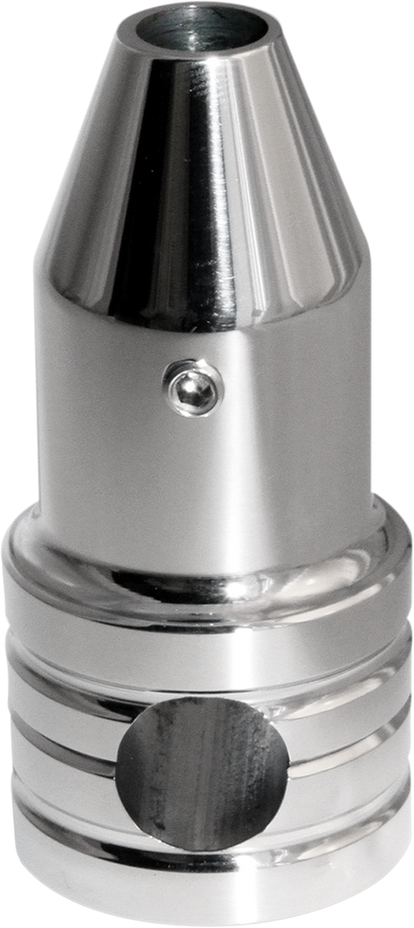 Flag Mount Base - 1/2\" Round Horizontal Bar