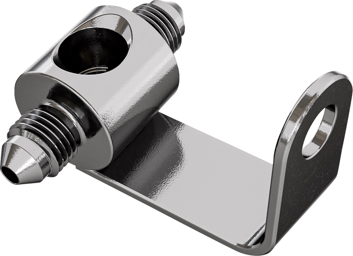 Universal Brake Switch Holder Bracket - Rear