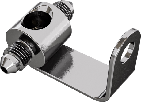 Universal Brake Switch Holder Bracket - Rear