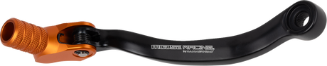 Shifter Lever - Orange - 20 mm Offset 2000 - 2024