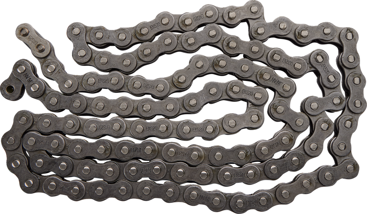 520 Standard - Non-Sealed Chain - 116 Links