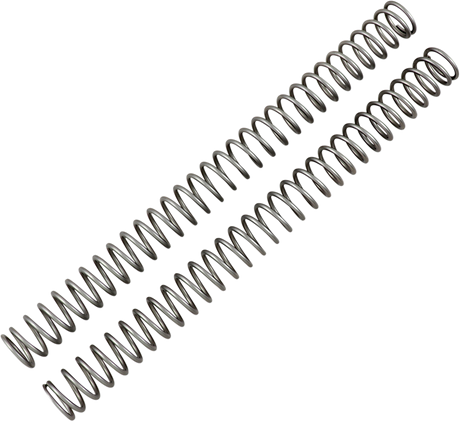 Fork Springs - 0.38 kg/mm 1997 - 2016
