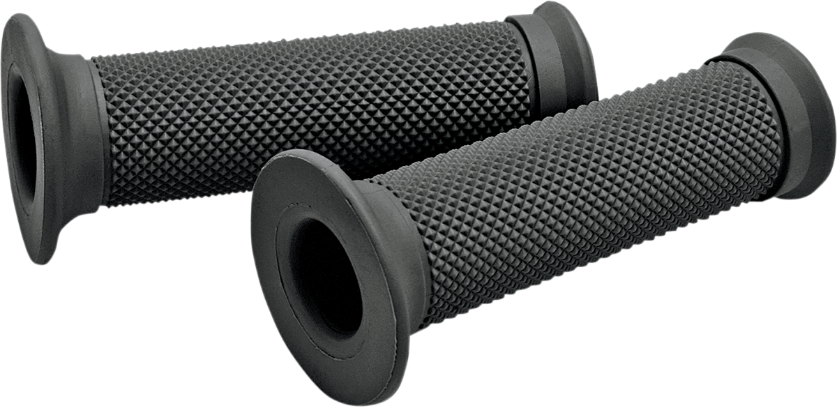 Grips - RoadControl - Black