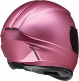 Jackal Helmet - Satin - Pink - XL