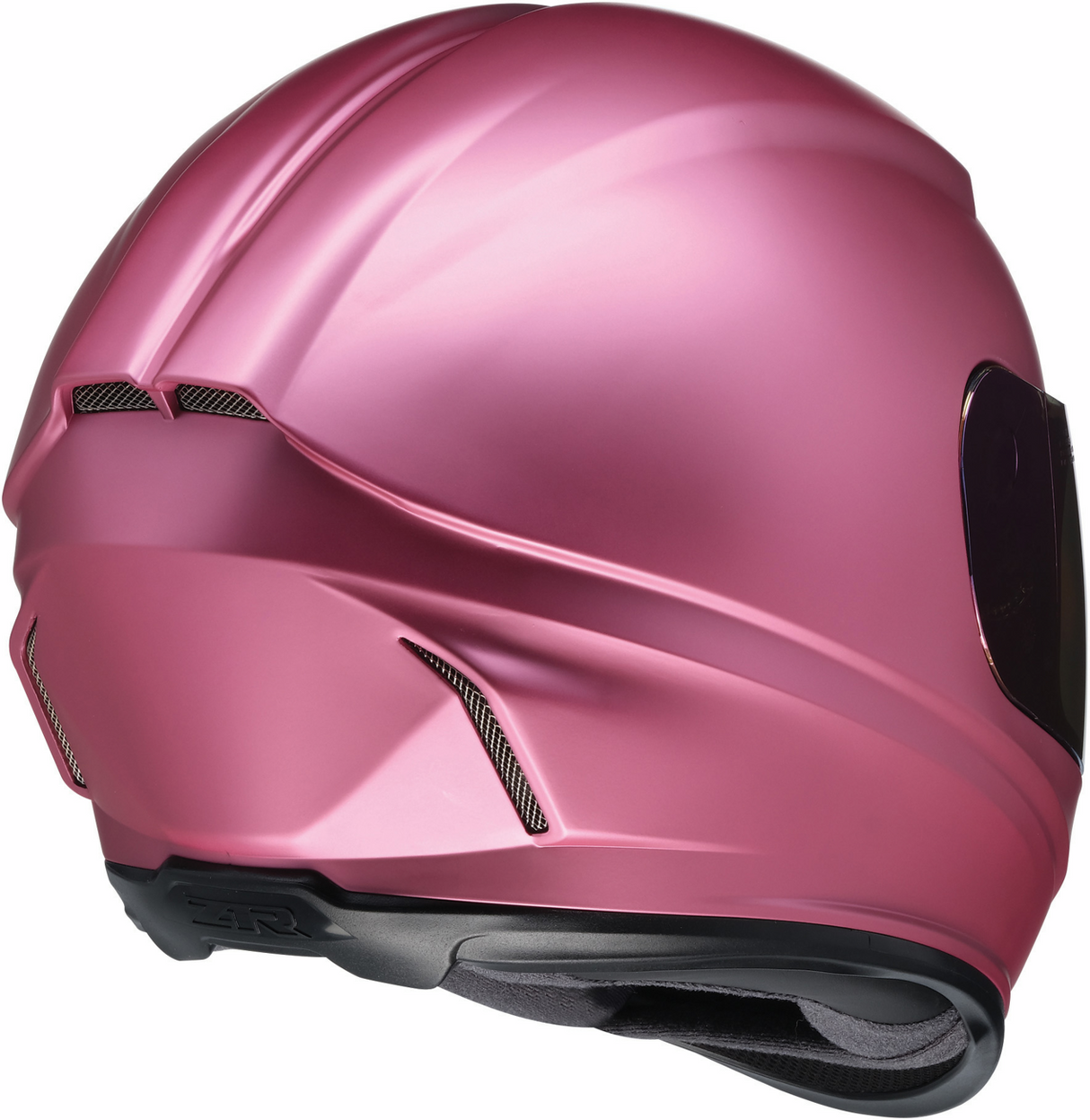 Jackal Helmet - Satin - Pink - Small