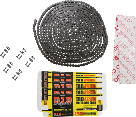 428H - Standard Series Chain - 25 Feet