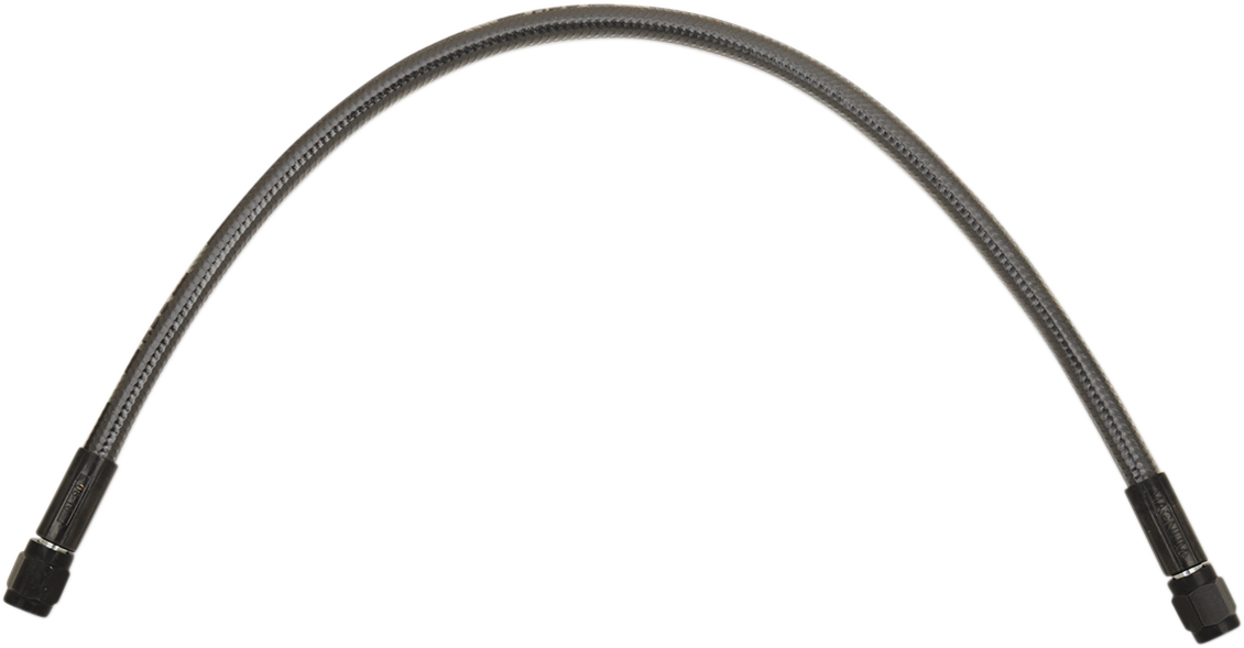 Brake Line - 15\" - Black Pearl