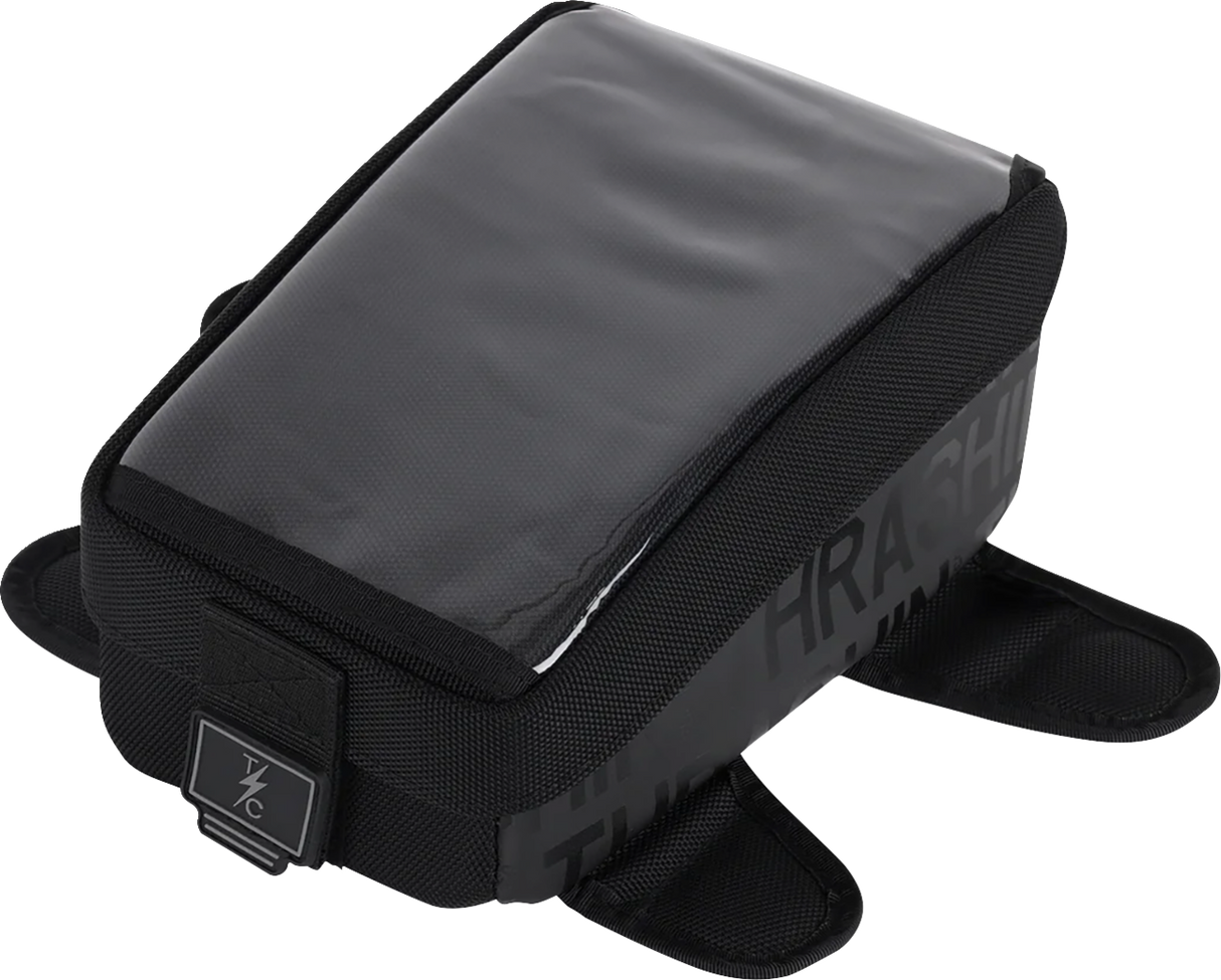 Magnetic Tank Bag - 3.5L - Black