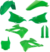 Full Replacement Body Kit - Green 2022 - 2023