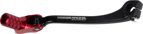 Shifter Lever - Red - 20 mm Offset 2017 - 2024