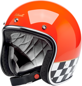 Bonanza Helmet - Competition - Orange - XS