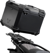 TRAX ADV Top Case System - Black - BMW G310GS \'17-\'24 2017 - 2024