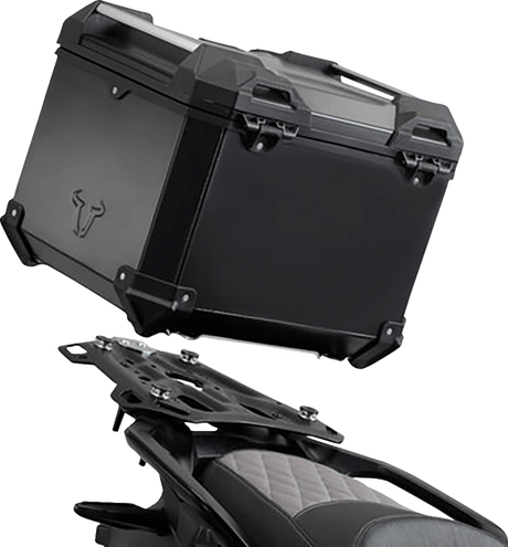 TRAX ADV Top Case System - Black - BMW G310GS \'17-\'24 2017 - 2024