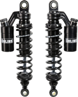 Twin Shocks - 13\" - Fully Adjustable - STX36P (HD764) 1991 - 2017