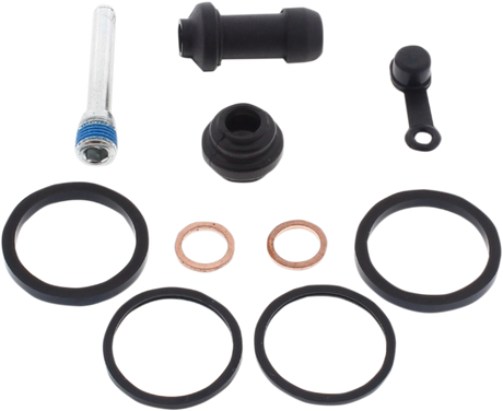Caliper Rebuild Kit - Front 1987 - 2024