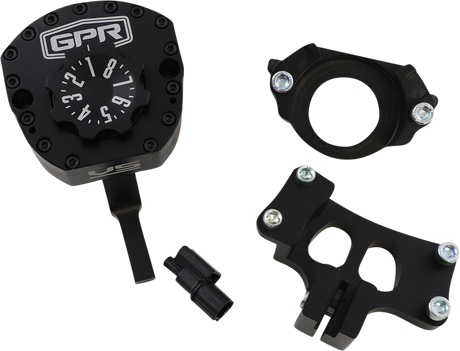 V5-S Steering Damper - CBR1000R 2017 - 2017