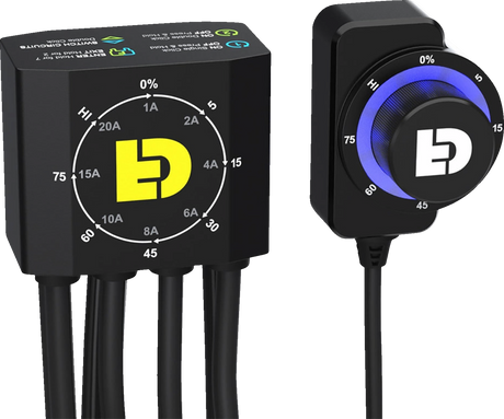 DialDim™ Controller - Lighting