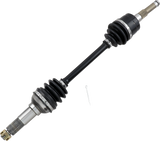 Axle Kit - CV - Complete - OEM Replacement - Standard - Front Left - \'02 Grizzly 660 2002 - 2002