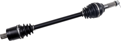 Axle Kit - Complete - 8 Ball - Extreme Duty - Rear Left/Right - Polaris 2009 - 2022